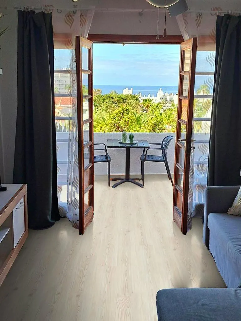 Garden City Seaview Las Americas Playa Fanabe 0*,