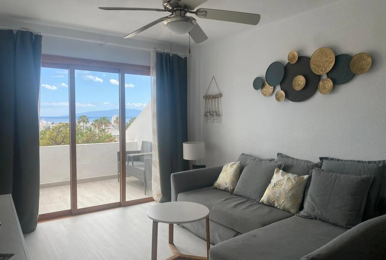 Garden City Seaview Las Americas contacts