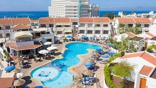 Garden City Seaview Las Americas Playa Fanabe 0*,  Spain